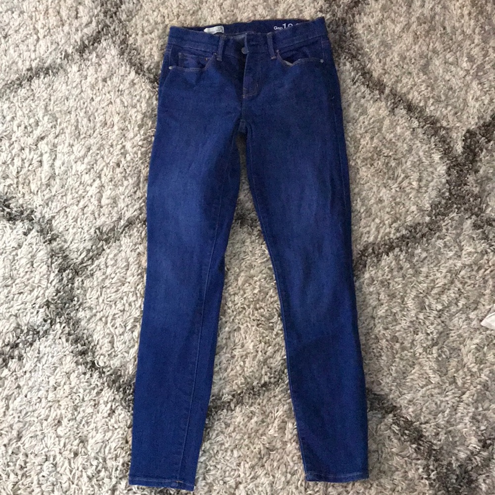 Gap legging Jean